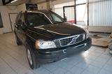 Volvo VOLVO XC 90 D3 FWD GEARTRONIC,LEDER,KLIMA,... - Volvo XC90 aus 2011