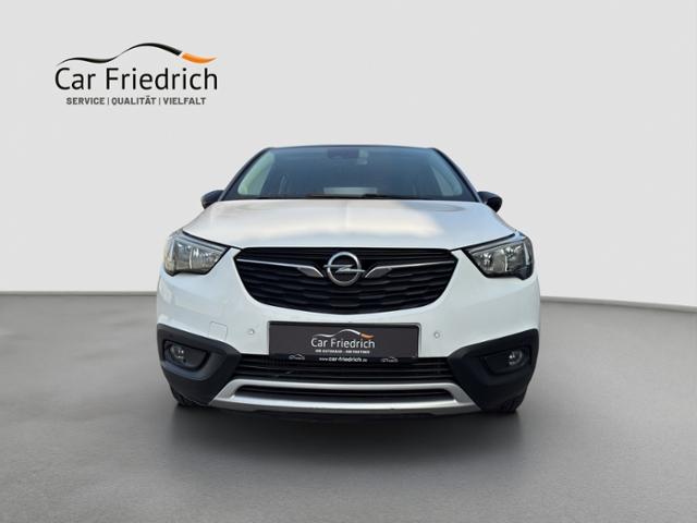 Opel Crossland (X) 1.2 Turbo 120 Jahre