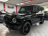 Mercedes-Benz G500 AMG MASSAGE 23 ZOLL BURMESTER 360° GARANTIE