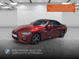 BMW 430i Cabrio M Sport Harman/K LiveCockpitProf - BMW 430 in Leipzig