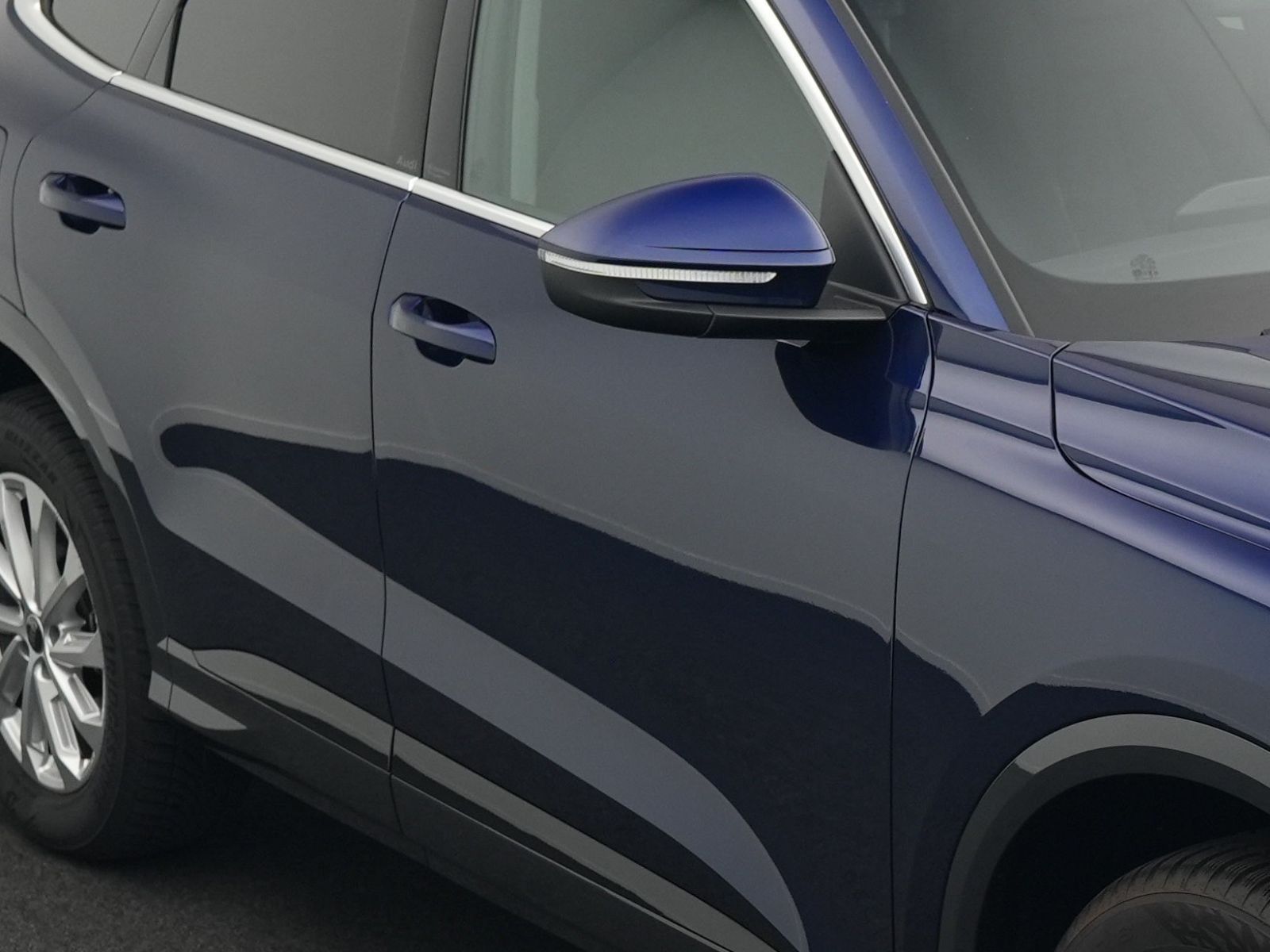 Audi Q5 - Bild 41