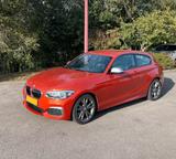 BMW M135i F21 - BMW: F13