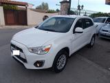 Mitsubishi ASX 1.6 2WD GPL Bi-Fuel Intense - Mitsubishi mit LPG-Antrieb: Geländewagen