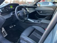 Peugeot 308 - Vorschau Bild 9