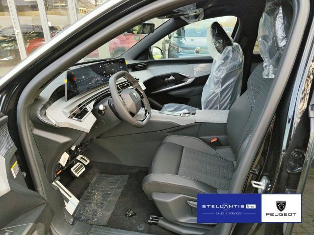 Peugeot 3008 - Bild 9