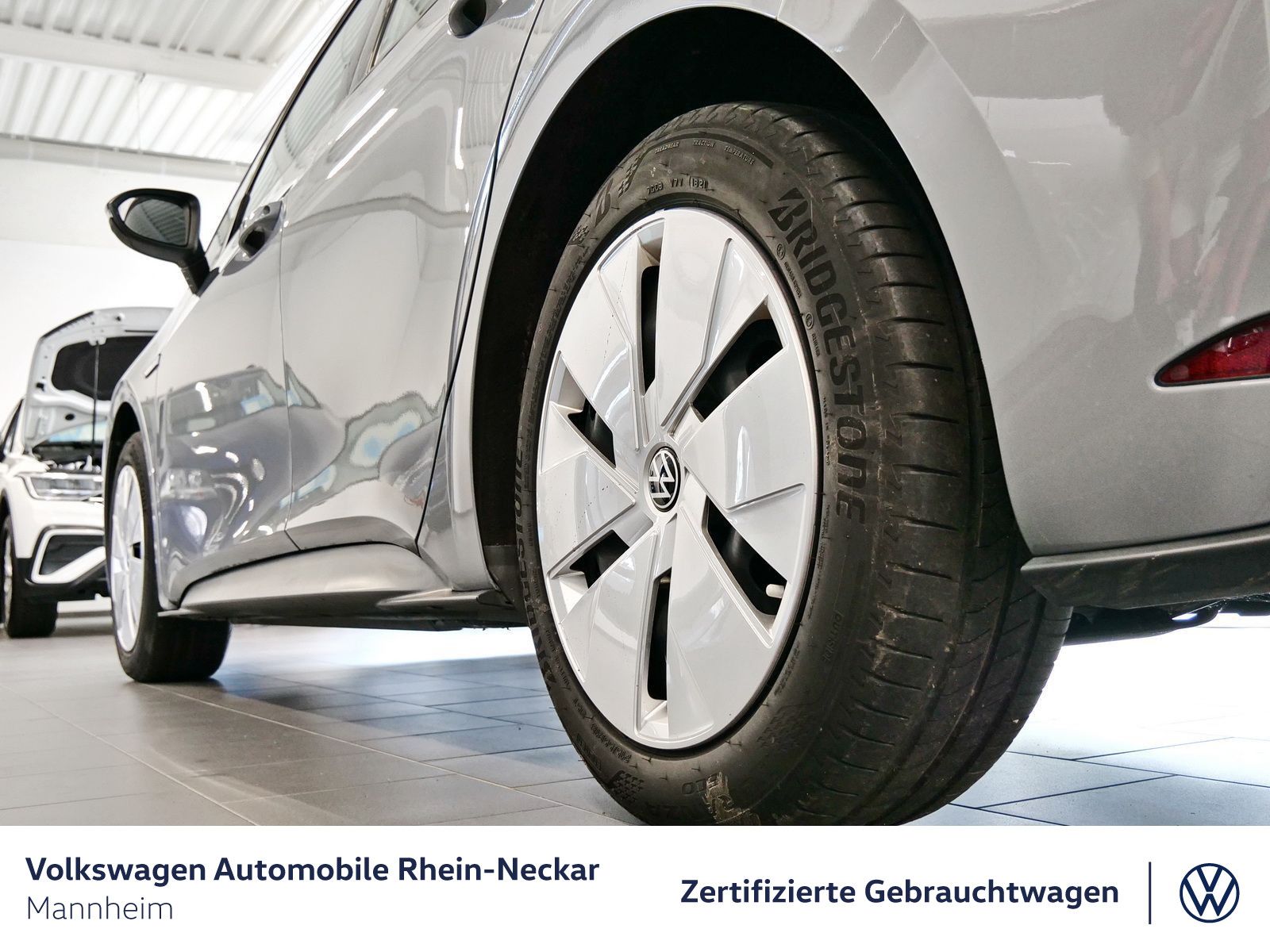 Volkswagen ID.3 - Bild 9