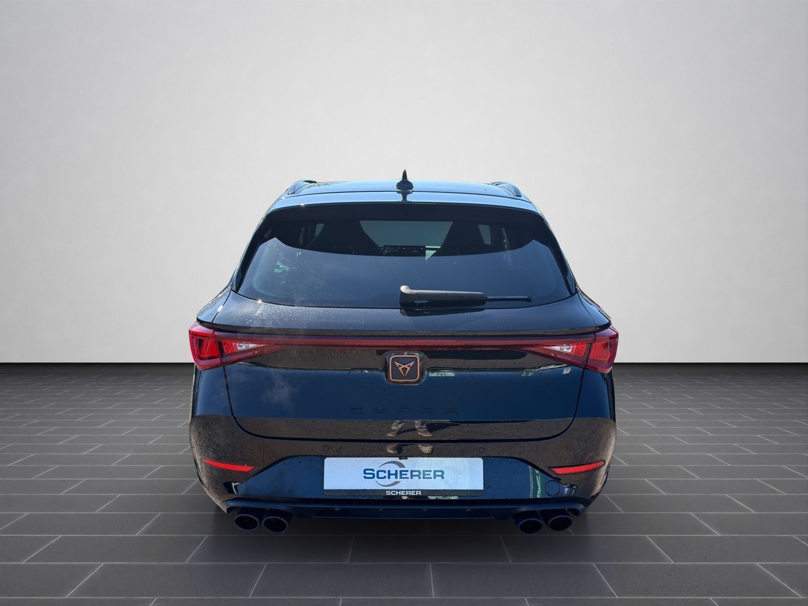 Cupra Leon - Bild 6