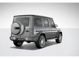 Mercedes-Benz G 63 AMG SUPERIOR Line+FONDTV+MASSAGE+STANDHEIZ. - gebrauchte Mercedes-Benz G 63 AMG aus dem Jahr 2024