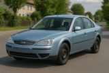 Ford Mondeo | 100.000 km | TÜV NEU | Top g... - Ford Mondeo: Km 0