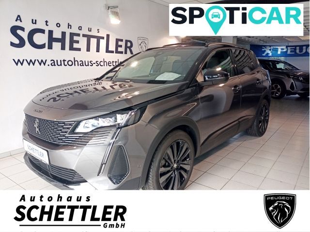 Image of Peugeot 3008