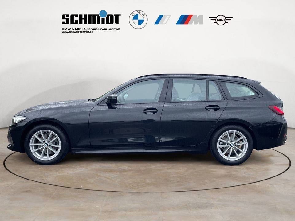 BMW 320 - Bild 3