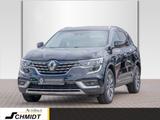 Renault KOLEOS LIMITED BLUE dCi 190 4WD X-tronic - Renault Koleos: Limited