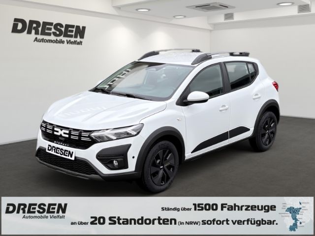 Dacia Sandero Stepway Expression TCe 90 *Klimaautomati