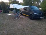 Volkswagen T6 HP Camper - Wohnwagen & Wohnmobile in Bremen