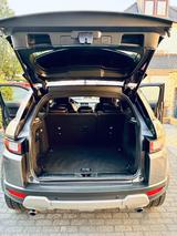 Land Rover Range Rover Evoque 2.0 TD4 110kW HSE Autom. HSE - Land Rover Range Rover Evoque in Aachen