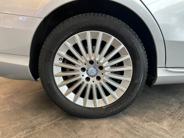 Mercedes-Benz C 180 *Tempo*Navi*Spur*Park-Assist*LED*2-Zonen*