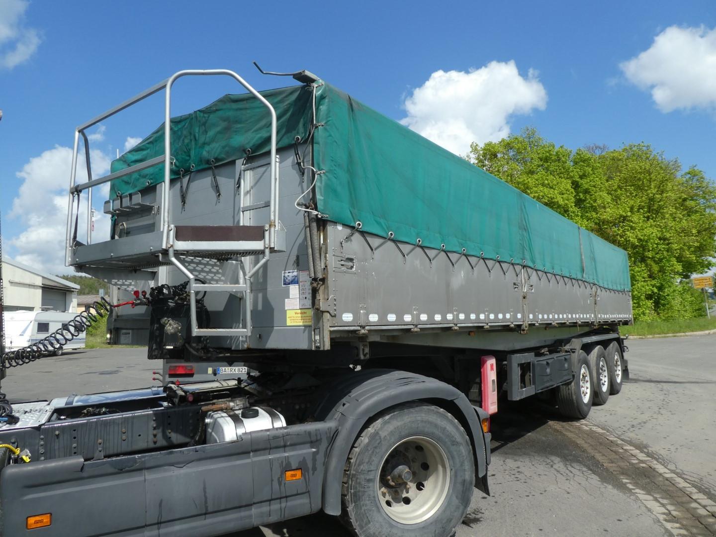 Kempf SK 34/3 P