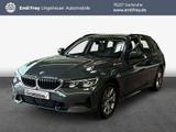 BMW 320d Touring Aut. Sport Line - BMW 320 in Karlsruhe