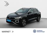 Volkswagen T-Roc 2.0 TDI DSG GOAL Navi*AHK*Kamera*LED+*SHZ* - Jahreswagen mit Diesel-Antrieb: Automatik