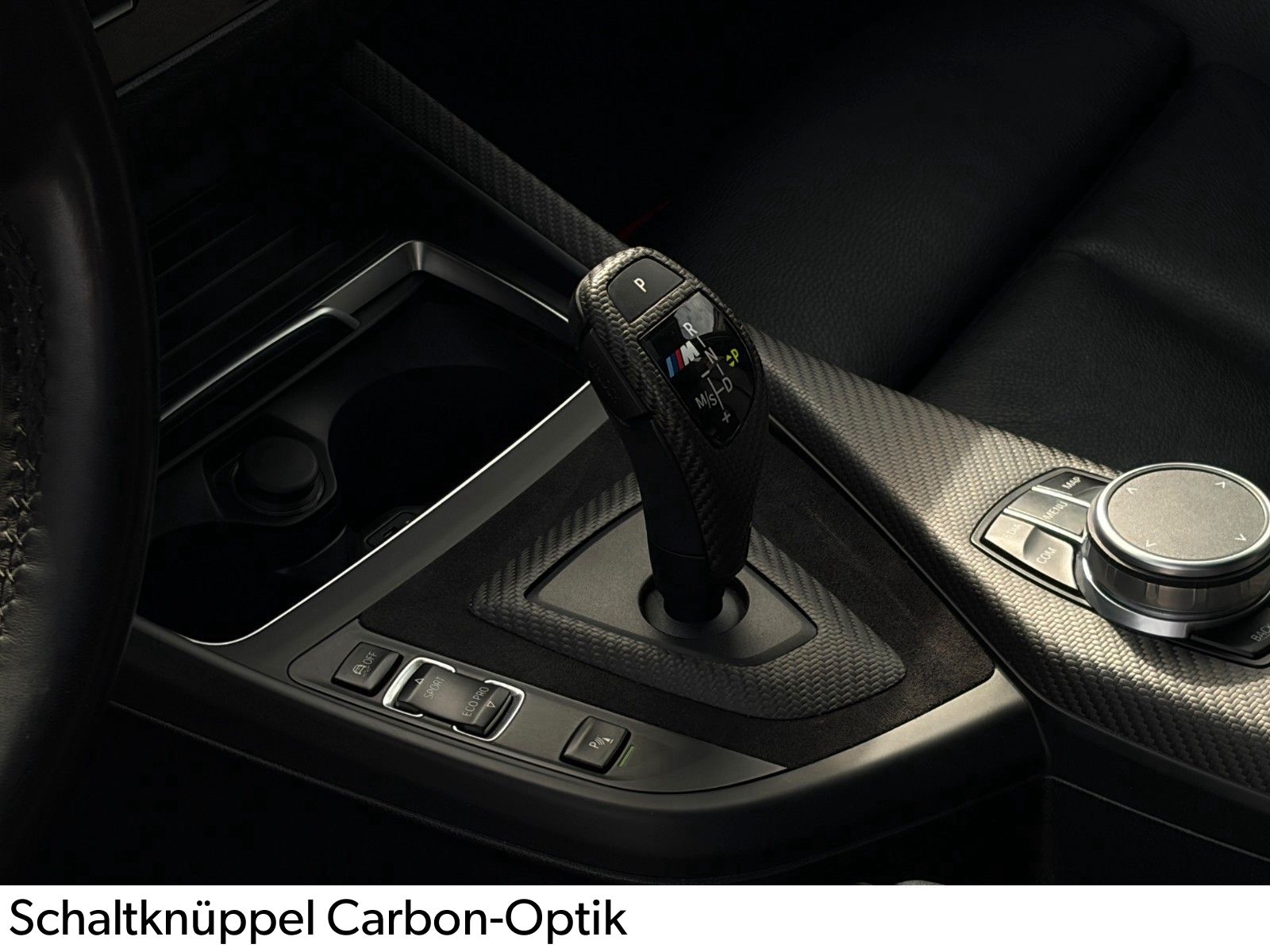 Fahrzeugabbildung BMW M140i xDr. Special Edition Schiebed. H&K LHZ CAM