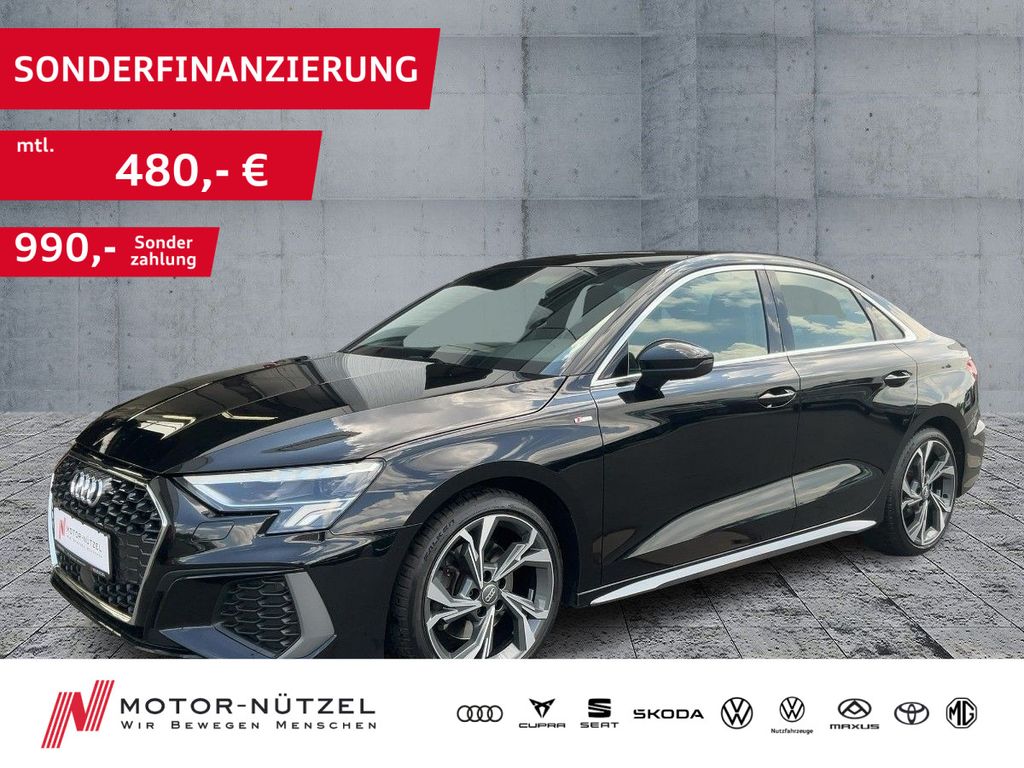 Image of Audi A3