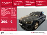 Audi e-tron - Vorschau Bild 2