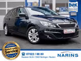 Peugeot 308 SW Style Navi Klima Kamera AHK SHZ - Peugeot: Style