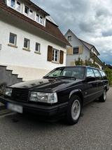 Volvo 940 mit TÜV im Originalzustand 8x Al... - Volvo 940