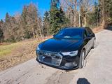 Audi A6 40 TDI quattro S tronic advanced Avant ad... - Audi A6: Advanced