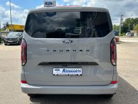 Ford Tourneo Custom - Vorschau Bild 6