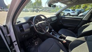 Skoda Kodiaq - 9