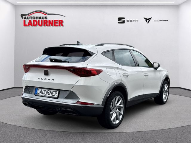 Formentor 1.5 TSI DSG *AHK/Navi/ACC/FullLink/PDC