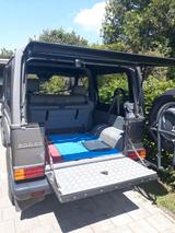 Mercedes-Benz 300  D Cabrio   H-Kernnz. - gebrauchte Mercedes-Benz 300 aus dem Jahr 1990