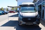 Ford Transit Custom Kombi Nugget 320 L1 2.0 EcoBlue - Ford: 3.2