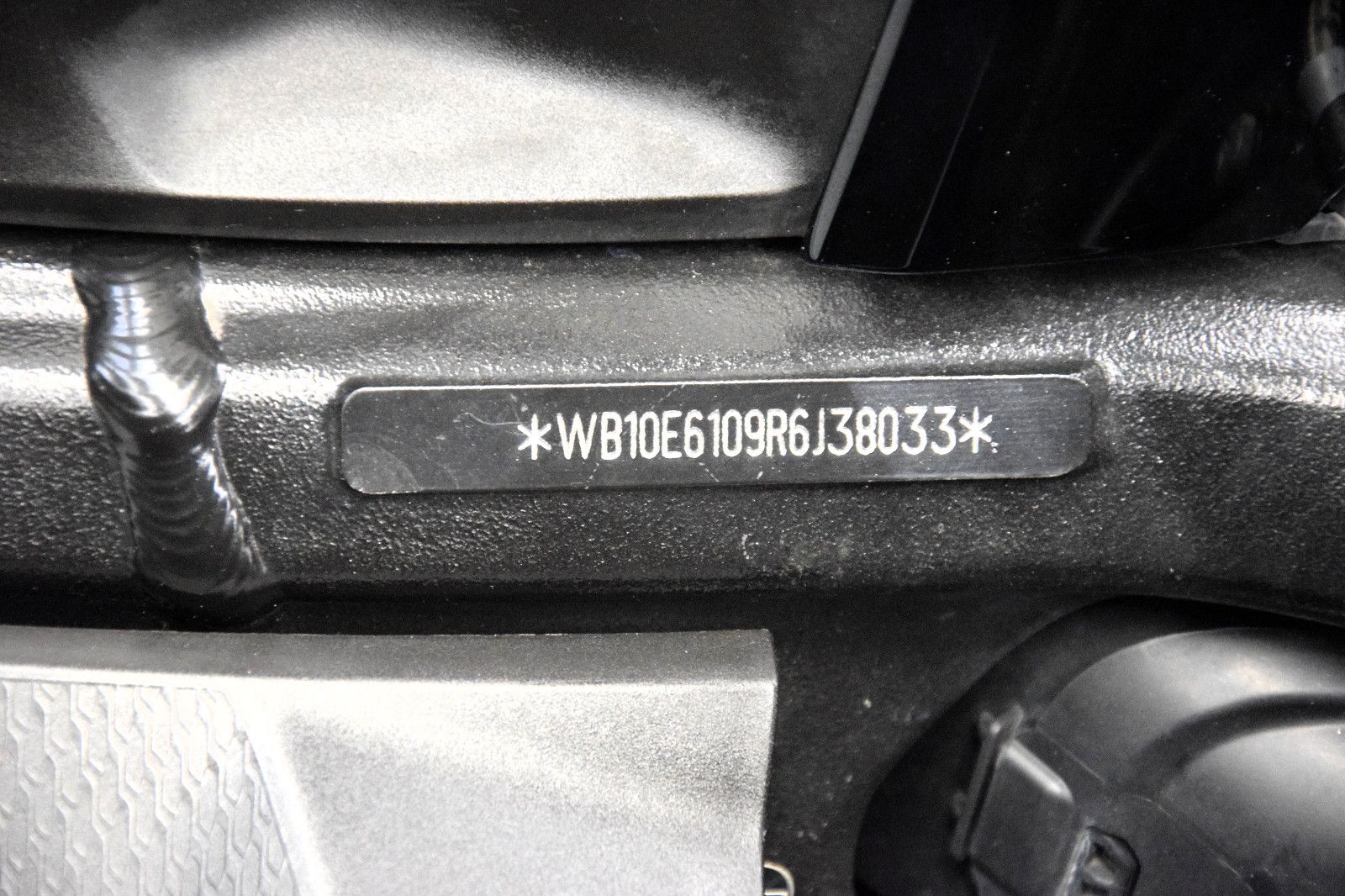 Fahrzeugabbildung BMW S 1000 RR Race Dynamik Sport AGA M Endurance Soz