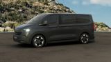 Andere NFZ e-Caravelle Life BEV KR PANO+AHK+NAVI+SITZHZ - Andere Neuwagen mit Elektro-Antrieb: Kleinbus