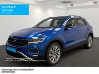 Volkswagen T-Roc - Vorschau Bild 1