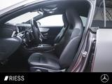 Mercedes-Benz CLA 35 AMG 4M Aero MAGNO Night Pano W-Paket 19'' - Mercedes-Benz CLA 35 AMG Jahreswagen