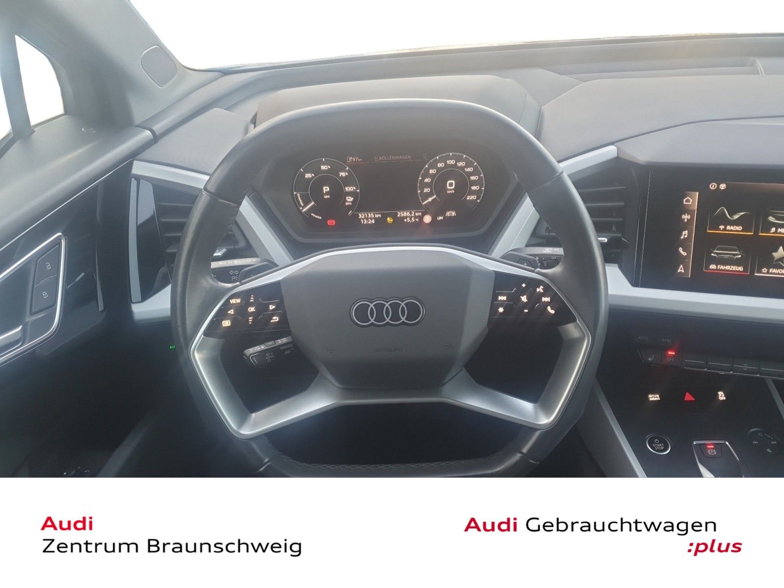 Audi Q4 e-tron - Bild 11