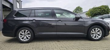 Volkswagen Passat Variant - 6