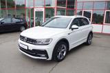 Volkswagen Tiguan 1.5 TSI Comfortline R-Line, Panoramadach - Volkswagen Tiguan: Panoramadach