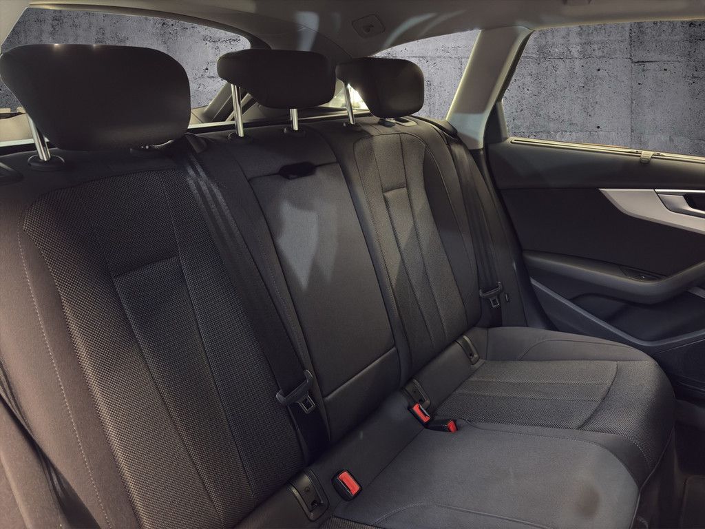 Audi A4 - Bild 10