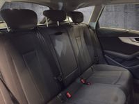 Audi A4 - Vorschau Bild 10