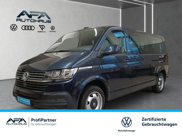 Volkswagen T6.1 Caravelle 2.0 TDI DSG lang Navi*PDC*ACC*AHK