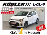 Kia Picanto 1.0 Aut. Vision