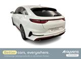 Kia pro_cee'd GT ProCeed 1.6 T-GDI DCT7 OPF - Kia pro cee'd / ProCeed aus 2023