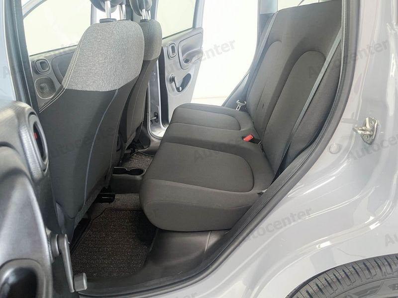 Fiat FIAT Panda 1.0 firefly hybrid s&s 70cv