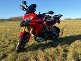 Ducati Multistrada 1200 S Touring - DUCATI 2011 MULTISTRADA 1200