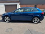 Audi A3 Sportback+Scheckheft+Xenon+Bluetooth 1.H - Audi A3: Limousine