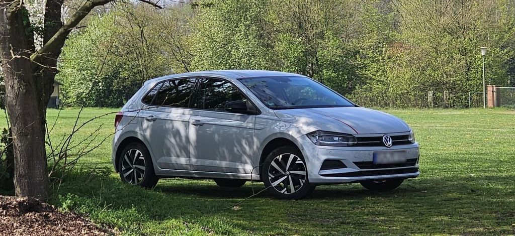 Image of Volkswagen Polo